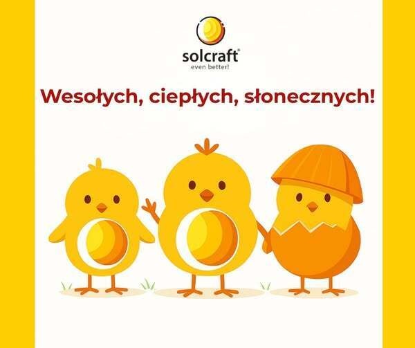 Happy Easter!