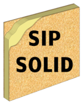 SIP SOLID