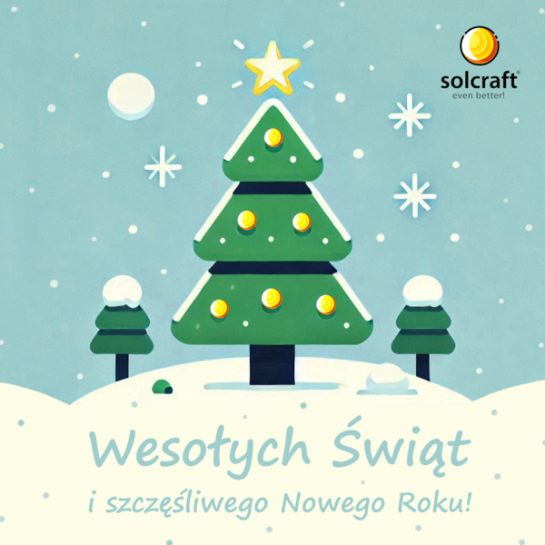 Wesołych Świąt!